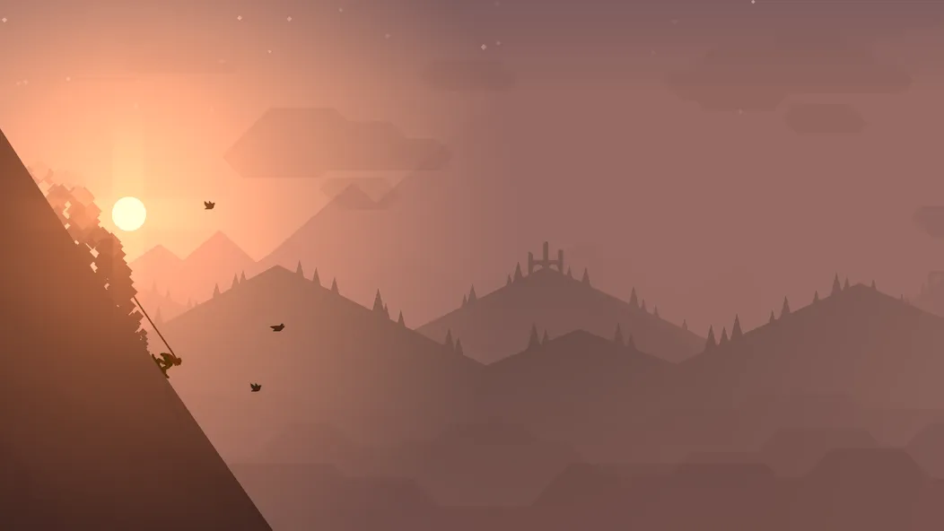 Скачать мод Alto's Adventure — Безлимитные монеты и все персонажи — скриншот 2 Скачать мод Alto's Adventure — Безлимитные монеты и все персонажи — скриншот 2