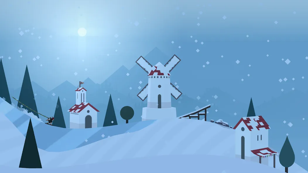 Скачать мод Alto's Adventure — Безлимитные монеты и все персонажи — скриншот 4 Скачать мод Alto's Adventure — Безлимитные монеты и все персонажи — скриншот 4