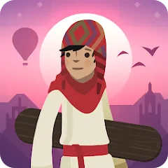 Alto's Odyssey — Безлимитные монеты и все персонажи открыты, скачать мод APK