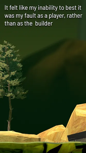 Getting Over It — последняя версия с модом (Бесконечные попытки и лёгкое прохождение) — скриншот 3 Getting Over It — последняя версия с модом (Бесконечные попытки и лёгкое прохождение) — скриншот 3