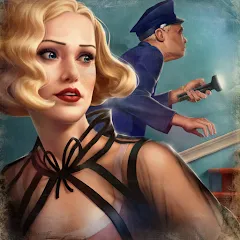 Murder in Alps: Hidden Mystery — Безлимитные подсказки и энергия, скачать мод APK