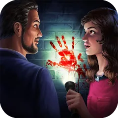Murder by Choice: Mystery Game на телефон — скачать мод: Безлимитные подсказки и энергия