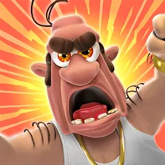 Neighbours from Hell: Season 1 — скачать мод: Открыты все уровни и без рекламы
