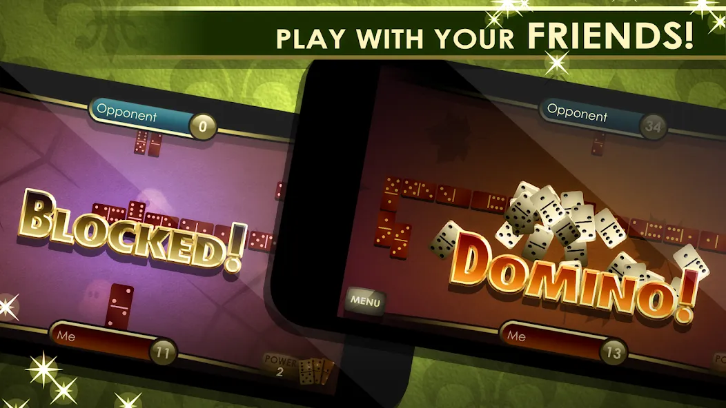 Domino Royale MOD APK скачать на Андроид — Безлимитные монеты и все уровни — скриншот 2 Domino Royale MOD APK скачать на Андроид — Безлимитные монеты и все уровни — скриншот 2