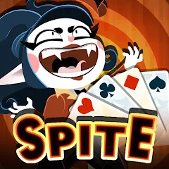 Скачать взлом Spite & Malice — Безлимитные деньги и подсказки