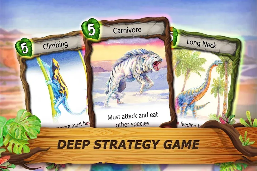 Скачать Evolution: Flight Board Game последней версии — Безлимитные деньги и все карты открыты — скриншот 5 Скачать Evolution: Flight Board Game последней версии — Безлимитные деньги и все карты открыты — скриншот 5