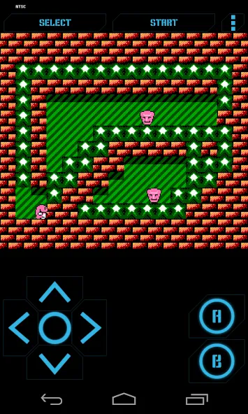 Скачать NostalgiaNes последней версии — Классические игры без ограничений — скриншот 1 Скачать NostalgiaNes последней версии — Классические игры без ограничений — скриншот 1