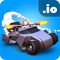 Crash of Cars MOD APK скачать на Андроид — Безлимитные монеты и разблокированы машины