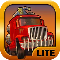 Скачать Earn to Die Lite мод — Безлимитные деньги и топливо