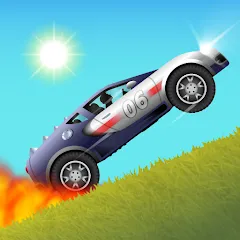 Renegade Racing — Безлимитные деньги и топливо, скачать мод APK