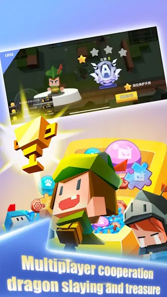 Arrow.io MOD APK скачать на Андроид — Безлимитные стрелы и усиленный урон — скриншот 3