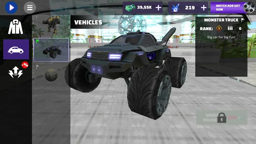 Скачать Unlimited Speed — Безлимитная скорость и нитро — скриншот 2 Скачать Unlimited Speed — Безлимитная скорость и нитро — скриншот 2