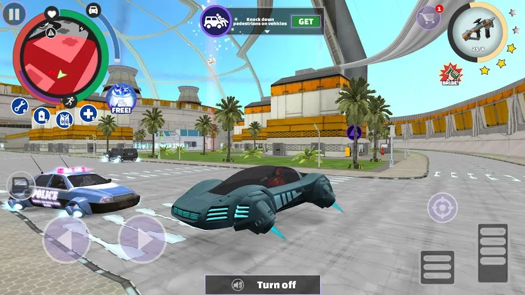 Скачать Unlimited Speed — Безлимитная скорость и нитро — скриншот 3 Скачать Unlimited Speed — Безлимитная скорость и нитро — скриншот 3