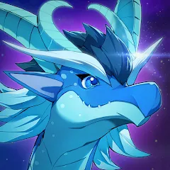 Xeno Dragon взломанный APK — Много денег и мощное оружие