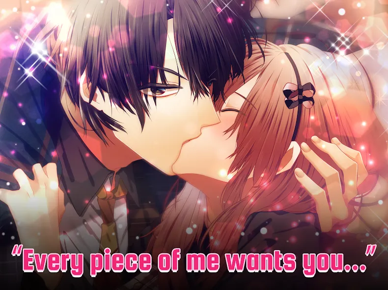 Скачать взлом Guard me, Sherlock! - otome — Романтическая история с детективными расследованиями — скриншот 1