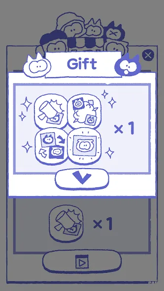 Скачать PURPLACE Merge Puzzle бесплатно — Безлимитные монеты и подсказки — скриншот 5 Скачать PURPLACE Merge Puzzle бесплатно — Безлимитные монеты и подсказки — скриншот 5