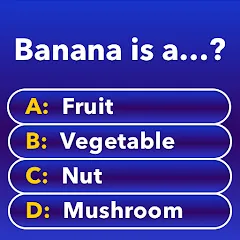 Скачать Millionaire - Quiz & Trivia Mod APK — Безлимитные подсказки и правильные ответы