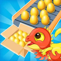 Dragon Master Adventure на телефон — скачать мод: Бесконечные ресурсы и мощные драконы
