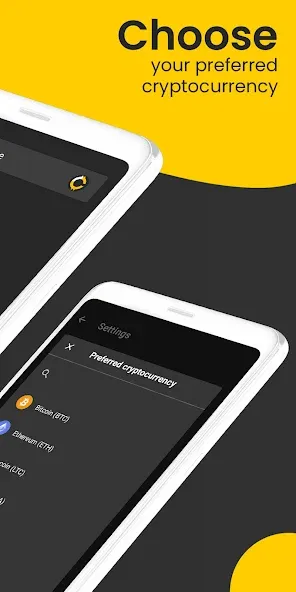 Crypto Sense - Earn Rewards на телефон — скачать мод: Больше наград и быстрый заработок — скриншот 2