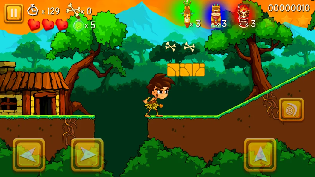Super Warrior Dino Adventures взлом APK — Безлимитные монеты и открытые уровни — скриншот 1 Super Warrior Dino Adventures взлом APK — Безлимитные монеты и открытые уровни — скриншот 1
