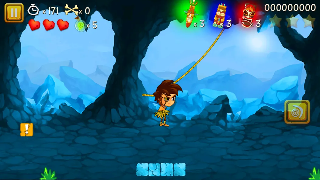Super Warrior Dino Adventures взлом APK — Безлимитные монеты и открытые уровни — скриншот 4 Super Warrior Dino Adventures взлом APK — Безлимитные монеты и открытые уровни — скриншот 4