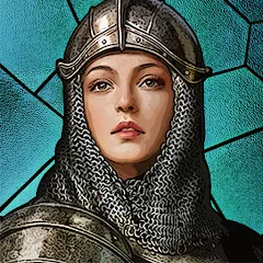 European War 7: Medieval MOD APK скачать на Андроид — Безлимитные ресурсы и открыты все уровни