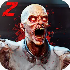 Скачать Zombie Game:Trigger Survivor на Андроид с модом — Много денег и ресурсов