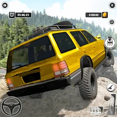 Скачать Offroad Jeep Racing Extreme последней версии — Безлимитные деньги и топливо