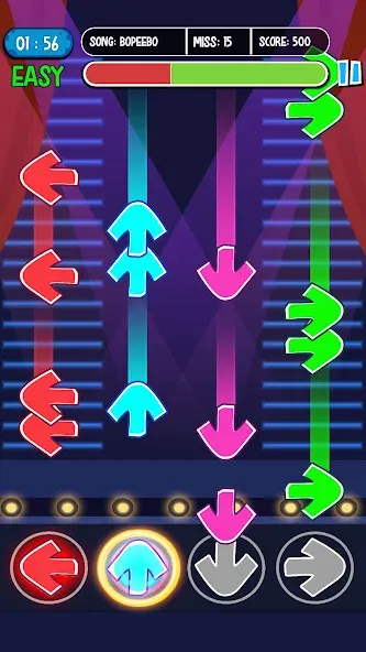 Скачать Beat Live: Show Music Game мод — Безлимитные деньги и все песни открыты — скриншот 1 Скачать Beat Live: Show Music Game мод — Безлимитные деньги и все песни открыты — скриншот 1
