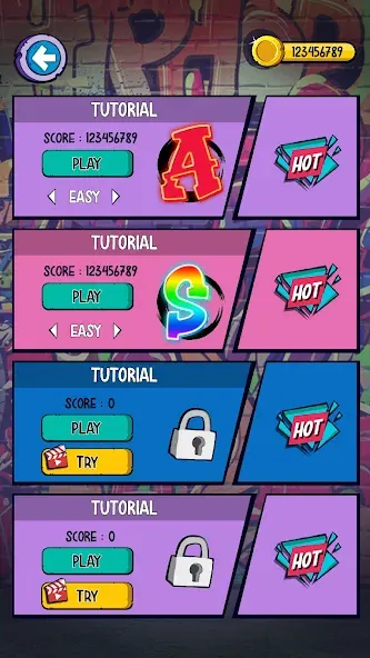 Скачать Beat Live: Show Music Game мод — Безлимитные деньги и все песни открыты — скриншот 2 Скачать Beat Live: Show Music Game мод — Безлимитные деньги и все песни открыты — скриншот 2