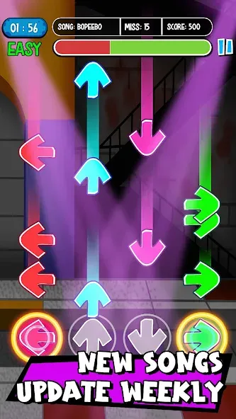 Скачать Beat Live: Show Music Game мод — Безлимитные деньги и все песни открыты — скриншот 3 Скачать Beat Live: Show Music Game мод — Безлимитные деньги и все песни открыты — скриншот 3