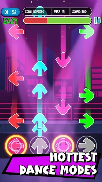 Скачать Beat Live: Show Music Game мод — Безлимитные деньги и все песни открыты — скриншот 4 Скачать Beat Live: Show Music Game мод — Безлимитные деньги и все песни открыты — скриншот 4