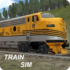 Train Sim взлом на Андроид — Безлимитные деньги и все поезда