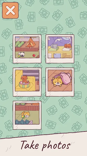 Cat Hotel: The Grand Meow взломанный APK — Безлимитные монеты и все коты открыты — скриншот 5 Cat Hotel: The Grand Meow взломанный APK — Безлимитные монеты и все коты открыты — скриншот 5
