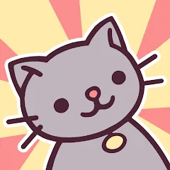 Cat Hotel: The Grand Meow взломанный APK — Безлимитные монеты и все коты открыты