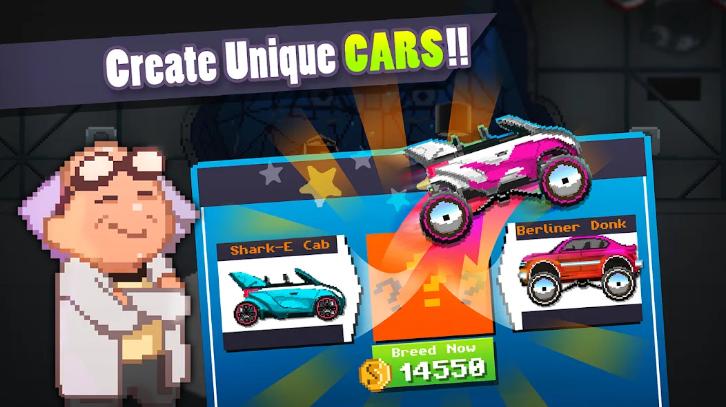 Мод Motor World Car Factory — Безлимитные деньги и все машины открыты, скачать APK — скриншот 2 Мод Motor World Car Factory — Безлимитные деньги и все машины открыты, скачать APK — скриншот 2