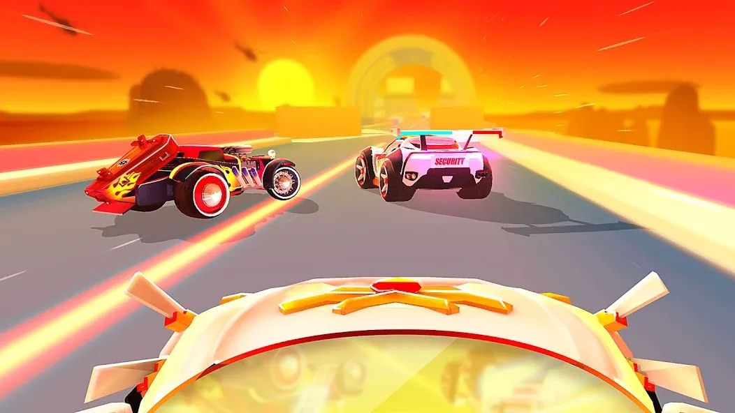 Скачать SUP Multiplayer Racing Games Mod APK — Безлимитные деньги и все машины — скриншот 3 Скачать SUP Multiplayer Racing Games Mod APK — Безлимитные деньги и все машины — скриншот 3