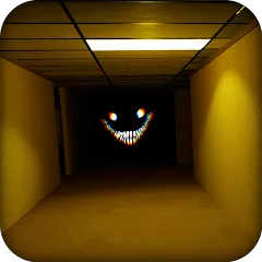 Into The Backrooms взломанный APK — Новые уровни и безлимитные ресурсы