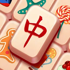 Скачать мод Mahjong 3 — Безлимитные подсказки и отмена ходов