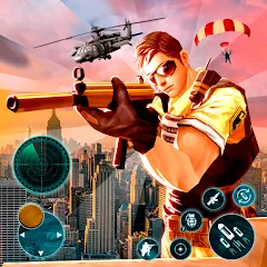 War Gears 2024 — взломанная версия, Безлимитные деньги и оружие