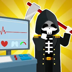 Death Incoming! на телефон — скачать мод: Безлимитные деньги и ресурсы