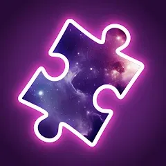 Relax Jigsaw Puzzles MOD APK скачать на Андроид — Без рекламы и все пазлы открыты