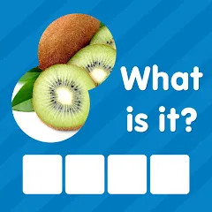 Мод 101 Pics: Photo Quiz — Открыты все уровни и подсказки, скачать APK