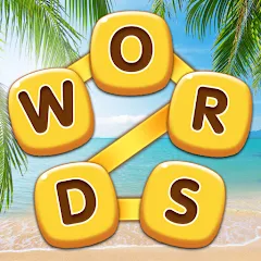 Word Pizza - Word Games на телефон — скачать мод: Безлимитные подсказки и монеты