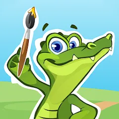 Draw and Guess Online взлом APK — Безлимитные подсказки и быстрый доступ
