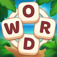 Скачать взлом Word Spells: Word Puzzle Game — Безлимитные подсказки и открыты все уровни