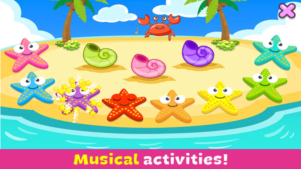 Coloring & Learn — Разблокированы все раскраски, скачать мод APK — скриншот 4 Coloring & Learn — Разблокированы все раскраски, скачать мод APK — скриншот 4