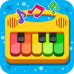 Piano Kids - Music & Songs на телефон — скачать мод: Все песни и инструменты открыты