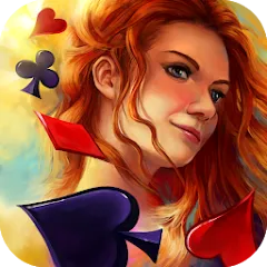 Solitaire Dreams: Card Games взлом APK — Безлимитные подсказки и отмены ходов