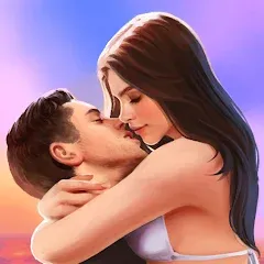 Мод Journeys: Romance Stories — Безлимитные ресурсы и все истории, скачать APK